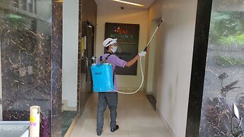 Hotel Sai Residency Vasai