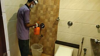 Hotel Sai Residency Vasai