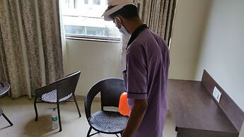 Hotel Sai Residency Vasai