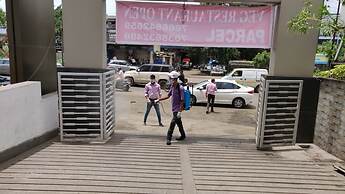 Hotel Sai Residency Vasai