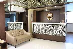 Hotel Sai Residency Vasai