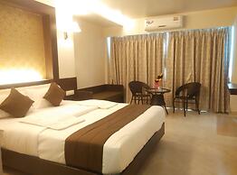 Hotel Sai Residency Vasai