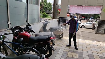 Hotel Sai Residency Vasai