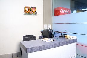 Hotel Sai Residency Vasai