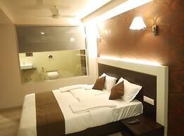 Hotel Sai Residency Vasai