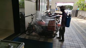 Hotel Sai Residency Vasai