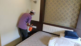 Hotel Sai Residency Vasai