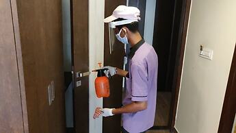 Hotel Sai Residency Vasai