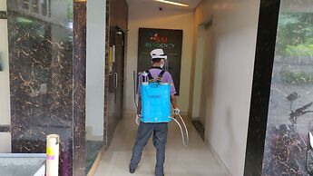 Hotel Sai Residency Vasai