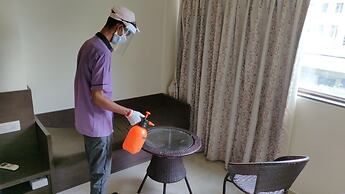 Hotel Sai Residency Vasai