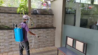 Hotel Sai Residency Vasai