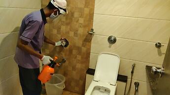 Hotel Sai Residency Vasai