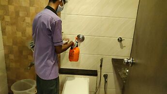 Hotel Sai Residency Vasai