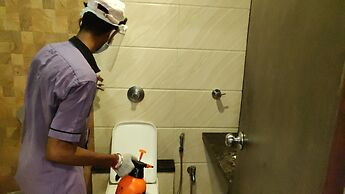 Hotel Sai Residency Vasai