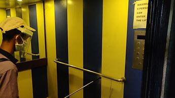 Hotel Sai Residency Vasai