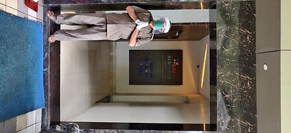 Hotel Sai Residency Vasai