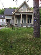 Echo Woods B&B