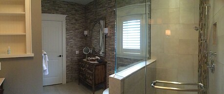 Echo Woods B&B