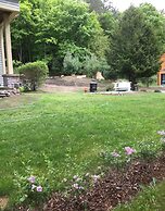 Echo Woods B&B
