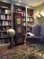 Echo Woods B&B