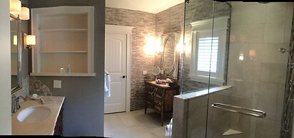 Echo Woods B&B