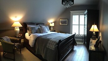 Echo Woods B&B