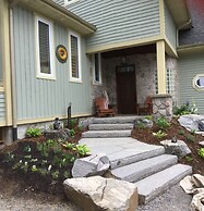 Echo Woods B&B