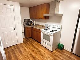Wrights Creek Tourist Home