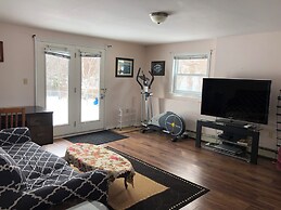 Wrights Creek Tourist Home