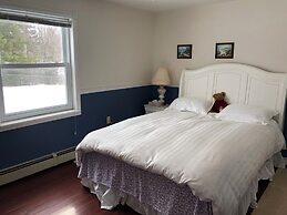 Wrights Creek Tourist Home