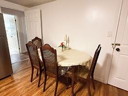 Wrights Creek Tourist Home