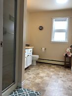 Wrights Creek Tourist Home