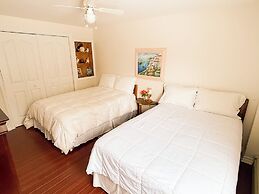 Wrights Creek Tourist Home