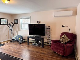 Wrights Creek Tourist Home