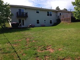 Wrights Creek Tourist Home