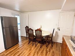 Wrights Creek Tourist Home