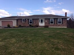 Wrights Creek Tourist Home