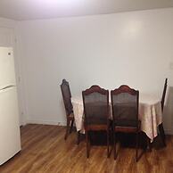 Wrights Creek Tourist Home