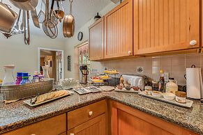 The Chassahowitzka Hotel