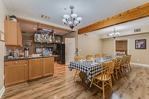 The Chassahowitzka Hotel