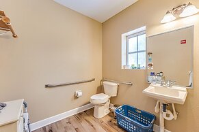 The Chassahowitzka Hotel