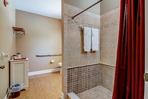 The Chassahowitzka Hotel