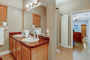 The Chassahowitzka Hotel