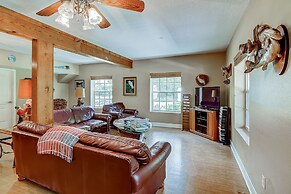 The Chassahowitzka Hotel