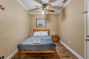 The Chassahowitzka Hotel