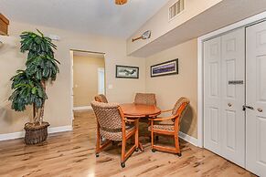 The Chassahowitzka Hotel