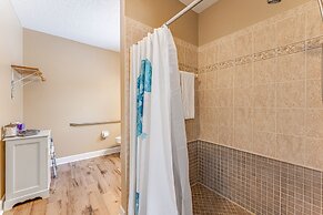 The Chassahowitzka Hotel