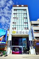 Kaishen Hotel