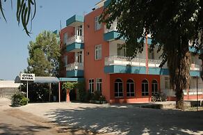 Hotel Kiyak