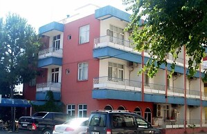 Hotel Kiyak